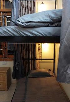 Sa Pa Bed & Breakfast | Đăng Dương Motel