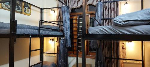 Sa Pa Bed & Breakfast | Đăng Dương Motel