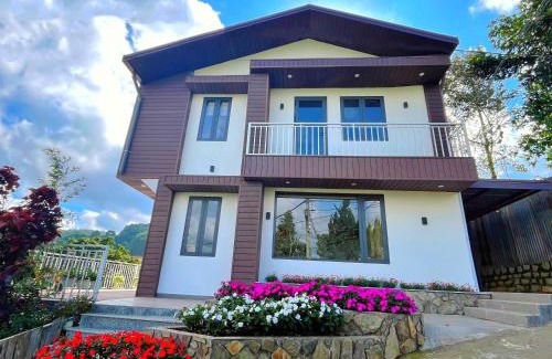Da Lat Villa | Đạ Lạch Homestay