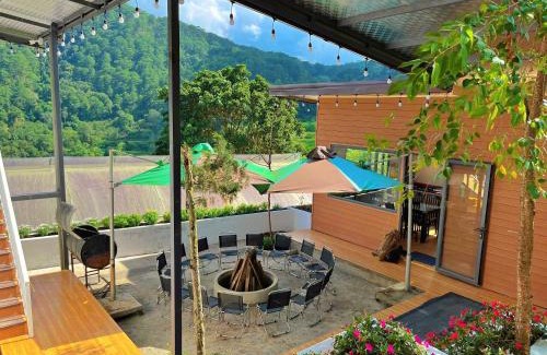 Da Lat Villa | Đạ Lạch Homestay