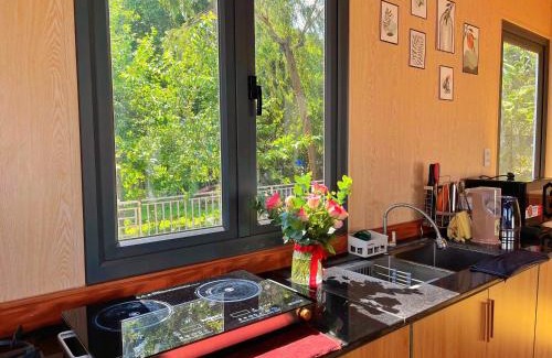 Da Lat Villa | Đạ Lạch Homestay