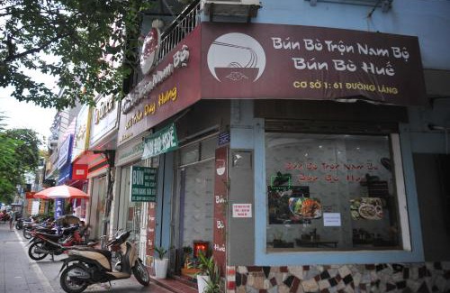Trung Hoa Nhan Chinh House | Đại Dương Xanh 502TDH204