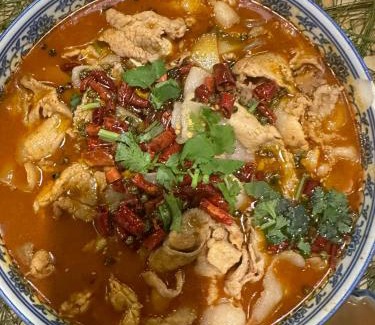Trung Hoa Nhan Chinh House | Đại Dương Xanh 502TDH204