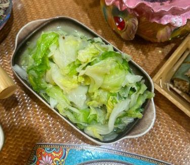 Trung Hoa Nhan Chinh House | Đại Dương Xanh 502TDH204