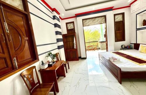 Ninh Kieu Hotel | Đại Quang Hotel