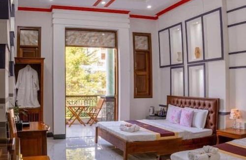 Ninh Kieu Hotel | Đại Quang Hotel
