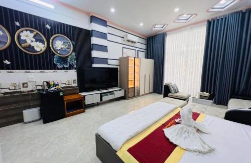 Ninh Kieu Hotel | Đại Quang Hotel