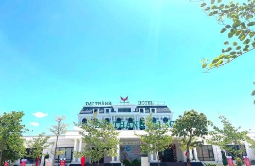 Anh Son Hotel | Đại Thành Hotel