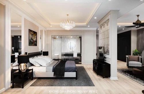 Anh Son Hotel | Đại Thành Hotel