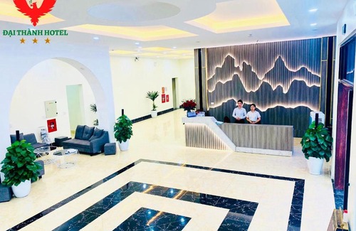 Anh Son Hotel | Đại Thành Hotel