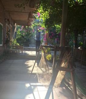 Dong Hoa Cabin | đất phú homestay phú yên