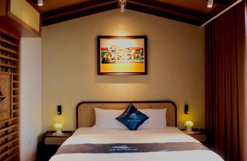 Ba Vi Cabin | Đồi Gió Retreat