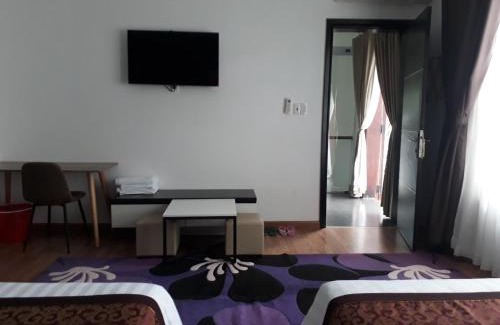 Buon Ma Thuot House | Đồi Sao Homestay