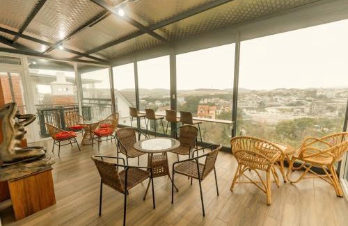 Phuong Villa | Đồi Thông Xanh Village