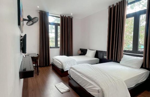 Kinh Mon Hotel | Đức Dương Hotel