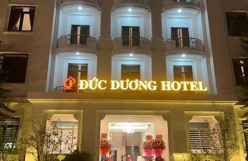 Kinh Mon Hotel | Đức Dương Hotel