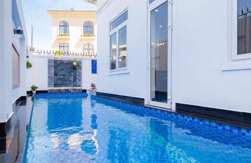 Thang Tam Villa | ĐỨC HIẾU VILLA Biệt thự Thùy Vân Vũng Tàu