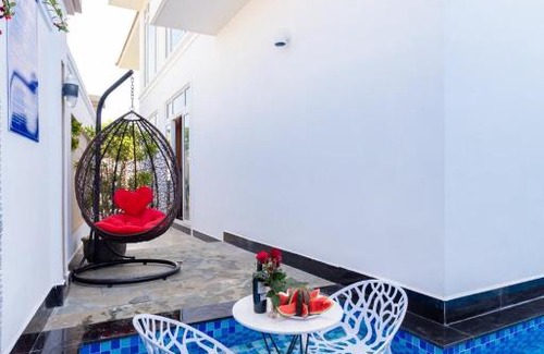 Thang Tam Villa | ĐỨC HIẾU VILLA Biệt thự Thùy Vân Vũng Tàu