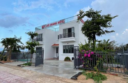 Bac Binh Hotel | Đức Lưu Quang Hotel Bình Thuận