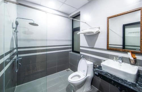 Lien Chieu Apartment | Đan Nguyên Phát Hotel DN - by BAY LUXURY