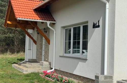 Rybakowo House | Łąkowy Zakątek Rybakowo