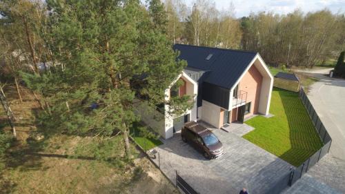 Lagow House | Łagowski Reset