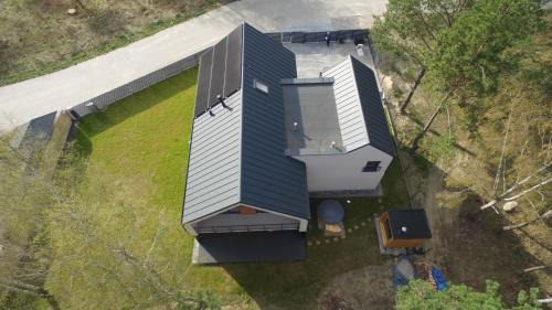 Lagow House | Łagowski Reset