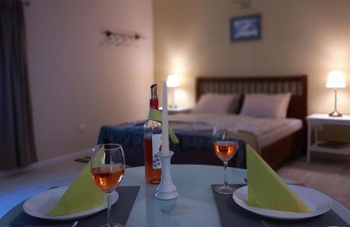 Viszak Apartment | Őrségi Katicás Vendégház