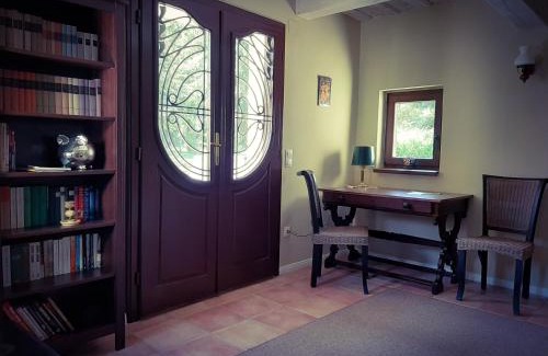 Viszak Apartment | Őrségi Katicás Vendégház