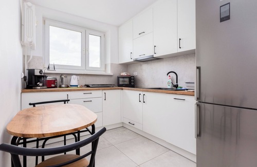 Dziaki Lesne Apartment | Śląska Pleasant Green Studio