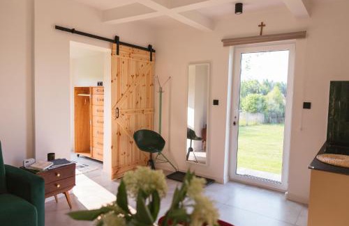 Niegowa House | Śliwkowy Sad-Plum Orchard-Jura