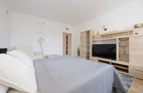 Zoliborz Apartment | Śmiała Comfy Apartment Pet-friendly by Noclegi Renters