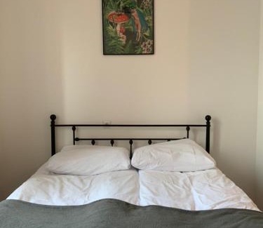 Walbrzych Apartment | Śródmieście