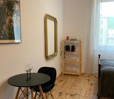 Walbrzych Apartment | Śródmieście