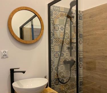 Walbrzych Apartment | Śródmieście