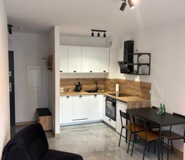 Glogow Apartment | Świętego Mikołaja 14 Centrum