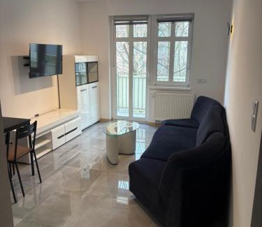 Glogow Apartment | Świętego Mikołaja 14 Centrum