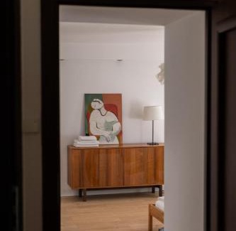 Radkow House | Święty Spokój