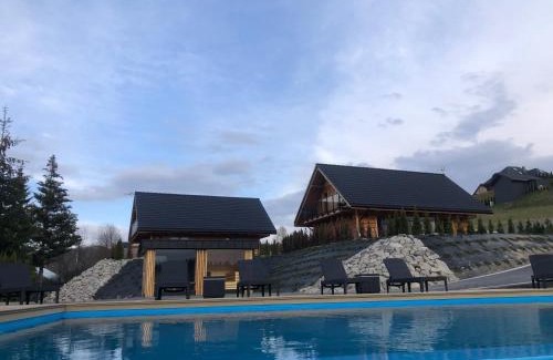 Istebna Resort | Świerkowa Osada