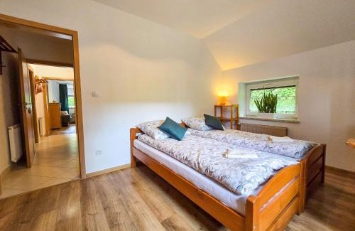 Krajno Pierwsze House | Świerkowy Zakątek