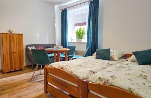 Krajno Pierwsze House | Świerkowy Zakątek