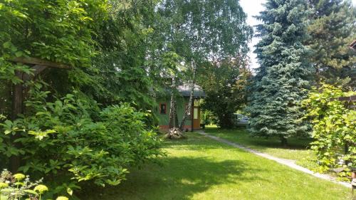 Swinna Apartment | Świnna - Brzozowy Zagajnik