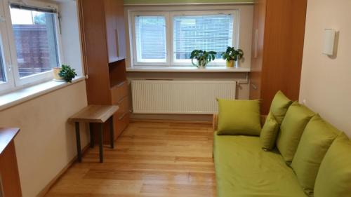 Swinna Apartment | Świnna - Brzozowy Zagajnik