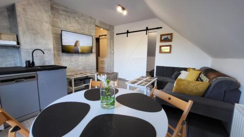Jezow Sudecki Apartment | Świt - apartament w Jeżowie Sudeckim