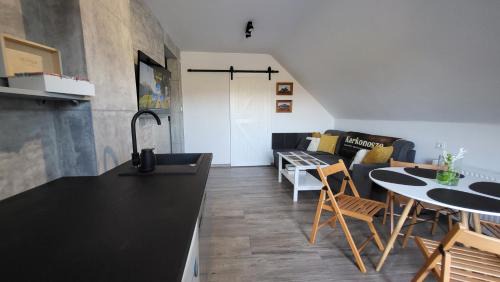 Jezow Sudecki Apartment | Świt - apartament w Jeżowie Sudeckim
