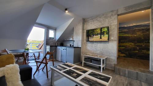 Jezow Sudecki Apartment | Świt - apartament w Jeżowie Sudeckim