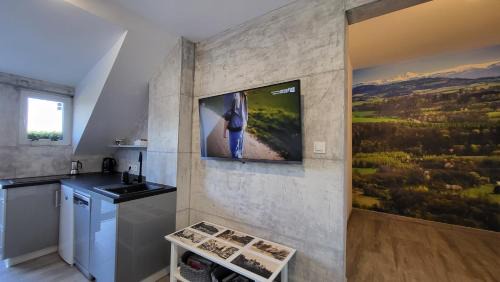 Jezow Sudecki Apartment | Świt - apartament w Jeżowie Sudeckim