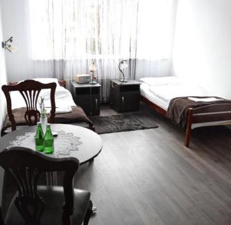 Rymanow-Zdroj Resort | Świtezianka