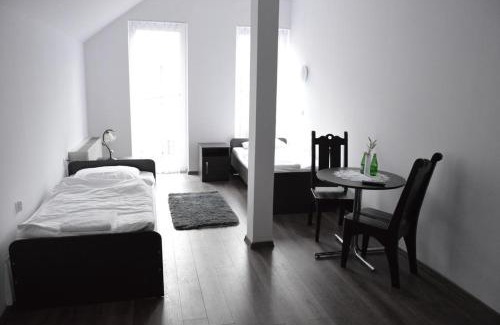 Rymanow-Zdroj Resort | Świtezianka