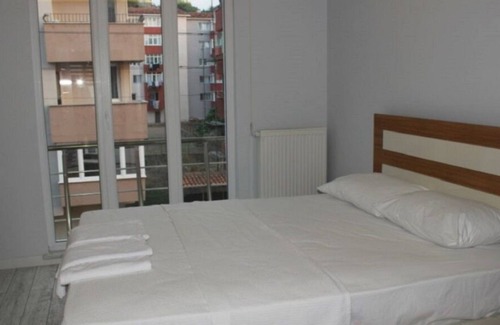 Bagbasi Apartment | şehir mekezinde huzur